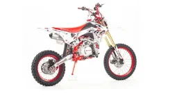 Motoland CRF 14. 140����. ��., ��������, ��� ���, ��� �������. ��� ����� �� �������� ����