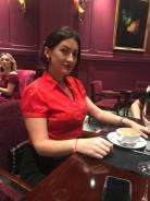 Помощник аудитора. Высшее образование по специальности, опыт работы 4 года