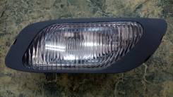 Туманка DAEWOO NEXIA 96-08 LH левая (96551091 / ST-222-2002L / SAT)