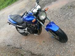 Honda CB 250. 250 куб. см., исправен, птс, с пробегом