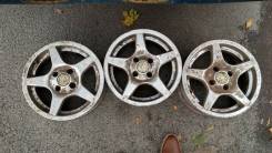 Dotz Monza. x14", 4x100.00