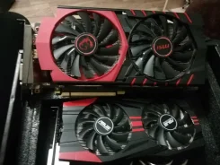 GeForce GTX 950 ����