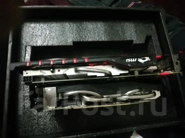 GeForce GTX 950 ����