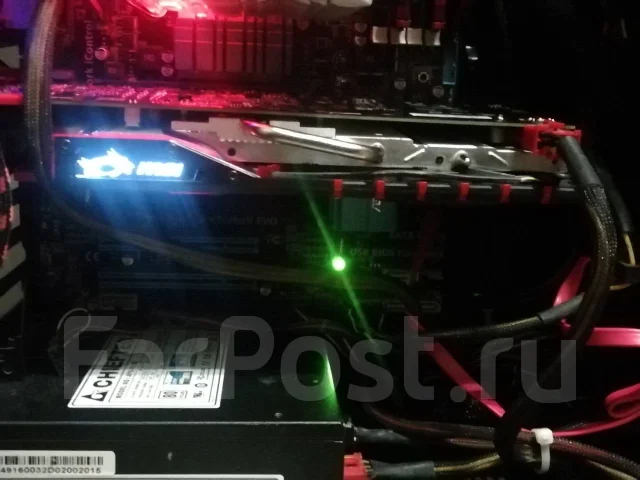 GeForce GTX 950 ����