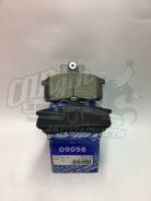 Колодки тормозные. Hyundai Lantra Hyundai Elantra Suzuki Vitara, TV01C, TV01V, TV02C, TV02V, TW01V