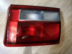 Стоп-сигнал. Toyota Corona Toyota Caldina, AT191, AT191G Toyota Carina E, AT190, AT190L, AT191, AT191L, CT190, CT190L, ST191, ST191L Двигатели: 7AFE...