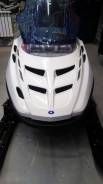 Polaris Widetrak 500 LX. исправен, есть птс, без пробега
