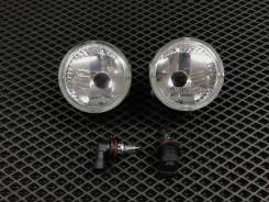 Фара противотуманная. Subaru Forester, SH, SH5, SH9, SH9L, SHJ, SHM Toyota Prius, NHW20 Двигатель 1NZFXE