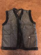 Жилеты. 54