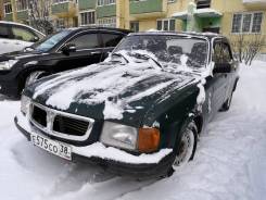 ГАЗ 3110 Волга, 2001 в Усть-Илимске ГАЗ 3110 Волга. 406