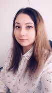 Администратор. Высшее образование по специальности, опыт работы 1 год