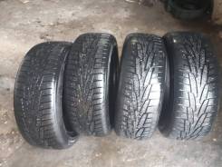 Kumho. Зимние, 10 %, 4 шт