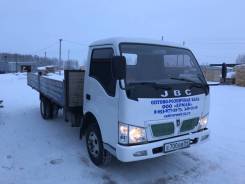 JBC SY1041. Продам грузовик JBC, 3 000 куб. см., 3 000 кг., 4x2