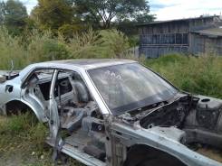 Nissan Cedric. Y32