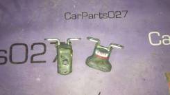 Крепление двери. Toyota: Corona, iQ, Corolla, Altezza, Raum, Sprinter, Mark II Wagon Blit, Sprinter Carib, Tarago, Aygo, Succeed, bB, Sienta, Corolla...