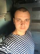Матрос-рыбообработчик. Высшее образование, опыт работы 2 года