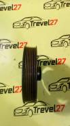 Шкив коленвала. Toyota: Allion, Mark X Zio, Aurion, Ipsum, Avensis, Corolla, Estima, Avensis Verso, Opa, Vista, Vanguard, Caldina, Tarago, Picnic, Vis...