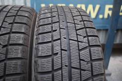 Yokohama Ice Guard IG50+. Зимние, без шипов, 2015 год, 5 %, 4 шт