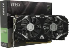 GeForce GTX 1050 Ti ����