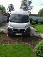 Fiat Ducato. ФИАТ Дукато, 2 200 куб. см., 1 000 кг., 4x2