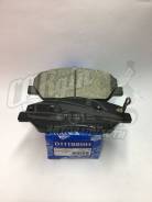 Колодки тормозные. Kia Sorento Kia Sedona Kia Carnival Hyundai Grand Santa Fe Hyundai Entourage Hyundai Santa Fe