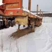 Политранс. Продам полуприцеп , 38 000 кг.