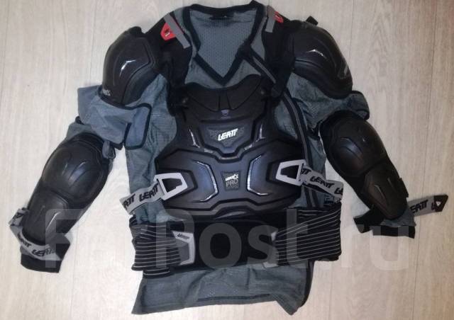 Мотозащита EVS Ballistic Jersey