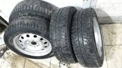 R 14 175/65 на штампах ваз. x14" 4x98.00