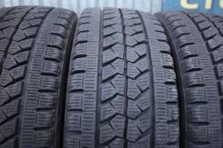 Bridgestone Blizzak W979. Зимние, без шипов, 2014 год, 5 %, 4 шт