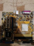 Socket AM2