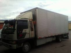 Hino Ranger. Продается грузовик , 7 412 куб. см., 5 000 кг., 4x2