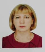 Заместитель главного бухгалтера. Высшее образование по специальности, опыт работы 7 лет