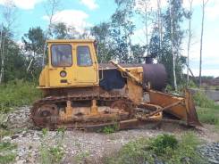 Komatsu. D50