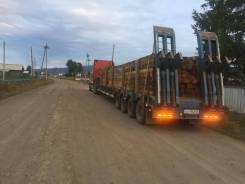 Cimc. Продаётся трал , 80 000 кг.