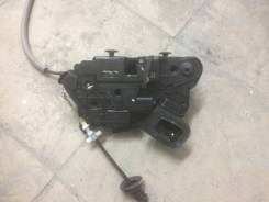Замок двери. Volkswagen Polo, 602, 612 Двигатели: CFNA, CFNB, CFW, CLSA, CWVA, CZCA