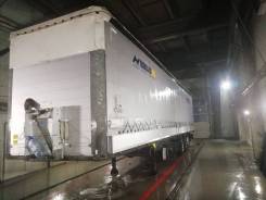 Schmitz S.CS. Schmitz S. CS24, 39 000 кг.