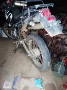 Racer Tiger RC150-23. 110 куб. см., исправен, без птс, с пробегом