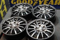 Leben. 6.0x15", 5x114.30, ET53