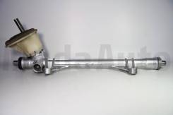 Рулевая рейка. Renault Kangoo Renault Megane Renault Grand Scenic Renault Scenic Двигатели: 5AM, K4M, K7M, K9K, F4R, F9Q, K4J, M9R
