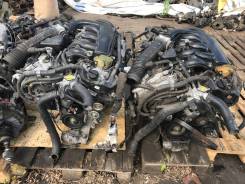 Двигатель в сборе. Toyota Crown, GRS202, GRS203 Toyota Mark X, GRX121 Lexus GS300 Двигатели: 1JZFSE, 2ARFSE, 2GRFSE, 2JZFSE, 3GRFE, 3GRFSE, 4GRFSE