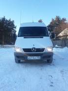 Mercedes-Benz Sprinter. Продам мерсидес бенс спринтер классик 311 CDI, 2 200 куб. см., 1 500 кг., 4x2