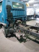 Mitsubishi Fuso Canter. Mitsubishi Canter
