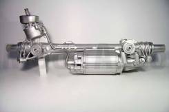 Рулевая рейка. Volkswagen: Caddy, Passat, Eos, Jetta, Golf Plus, Scirocco, Touran, Golf, Beetle Seat Altea, 5P1, 5P5, 5P8 Seat Leon, 1P1 Seat Toledo...