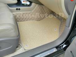 Коврики. Toyota Land Cruiser Toyota Alphard Hybrid, ATH10W Chevrolet Tahoe, K2UC, GMT, 410, 800, 900 BMW X5, E53, E70, F15, F85, G05 BMW X6, E71, F16...