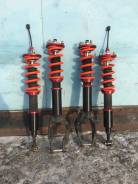 Амортизатор. Honda Accord, CF3, CF4, CF5, CF6, CF7, CF8, CG1, CG2, CG3, CG5, CG7, CG8, CG9, CH1, CH2, CH5, CH6, CH7, CH8, CH9, CL1, CL2, CL3, CL4 Hond...