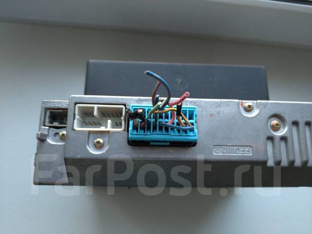 YATOUR OPEL цифровой USB/SD чейнджер для подключения к штатным ГУ автомобилей OPEL