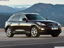 Infiniti EX35 ����