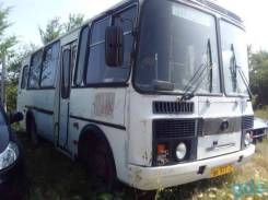 ПАЗ 3205. Продам автобус 03, 26 мест