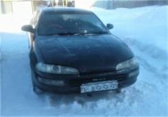 Toyota Sprinter Trueno. AE101, 4AGE