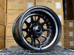 Sakura Wheels. 10.0x16", 6x139.70, ET-44, ЦО 110,5 мм.